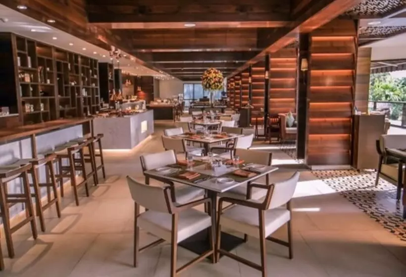 酒店 Taj Fisherman’s Cove Resort & Spa, Chennai