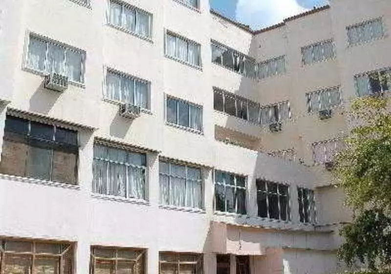 ホテル Vishnupriya