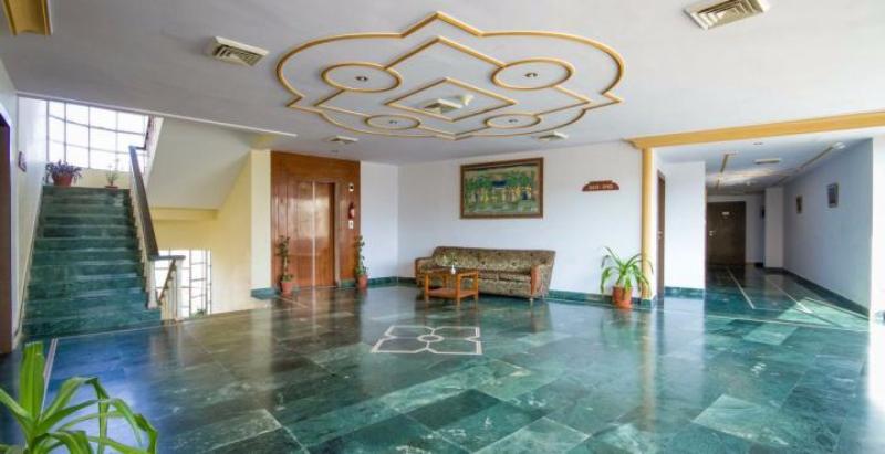 فندق Vishnupriya