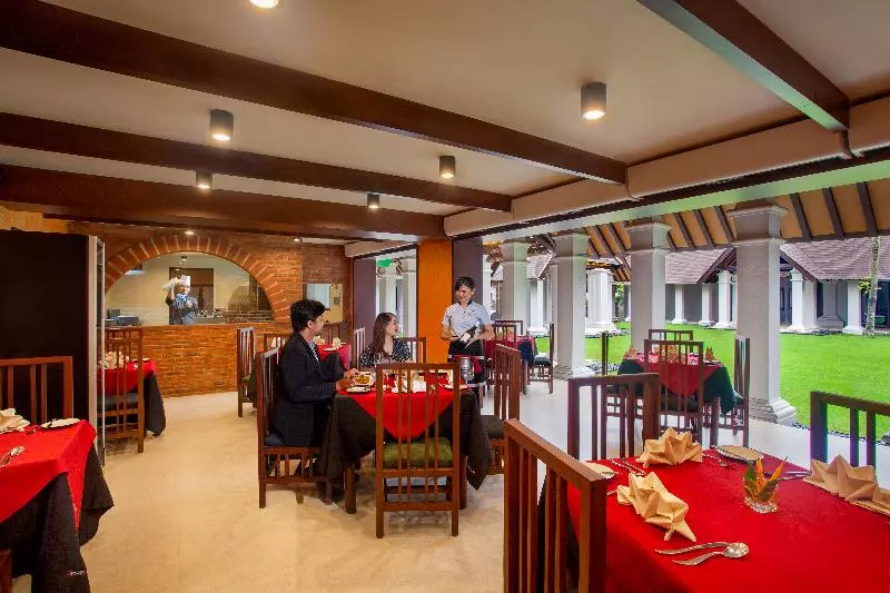 Novotel Bogor Golf Resort