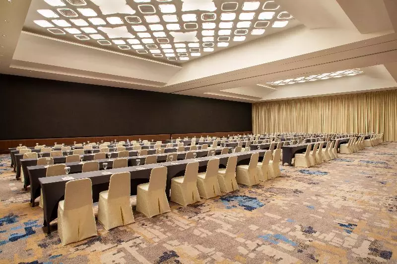 Novotel Bogor Golf Resort