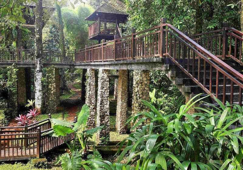 Novotel Bogor Golf Resort