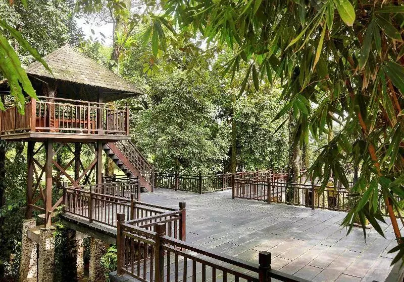 Novotel Bogor Golf Resort