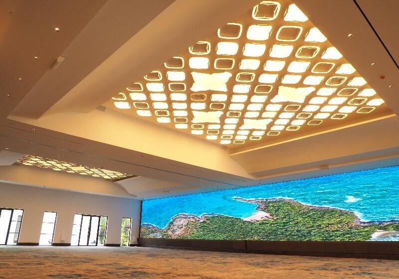 Novotel Bogor Golf Resort