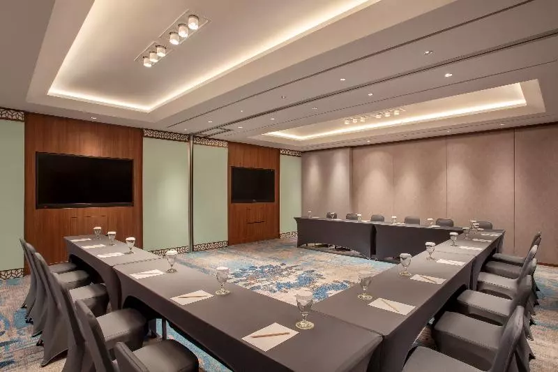 Novotel Bogor Golf Resort