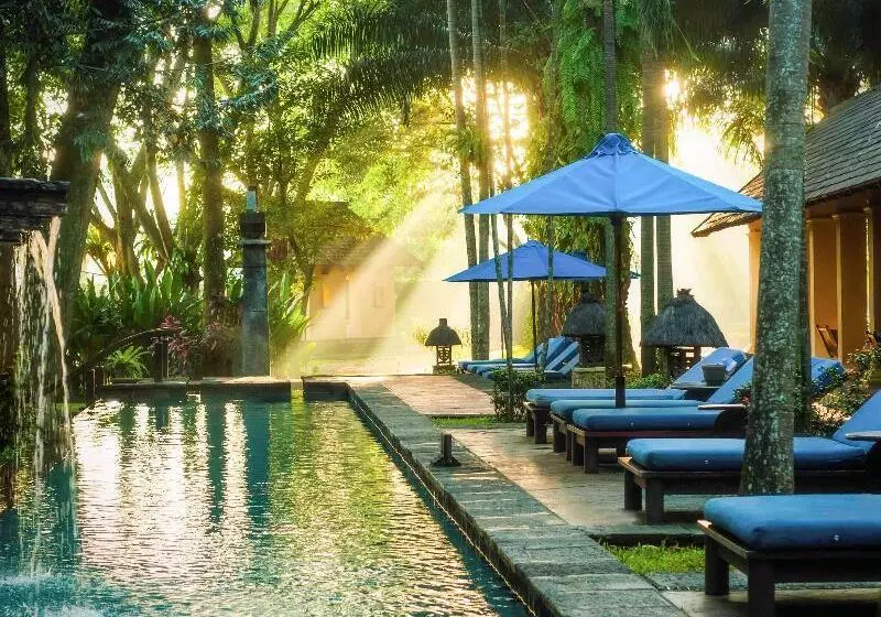 Novotel Bogor Golf Resort