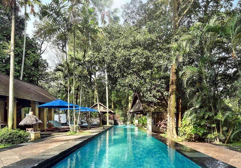 Novotel Bogor Golf Resort