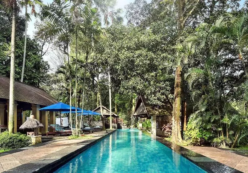 Novotel Bogor Golf Resort