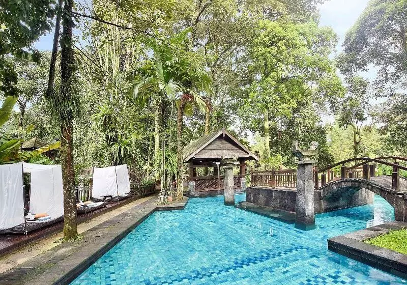 Novotel Bogor Golf Resort