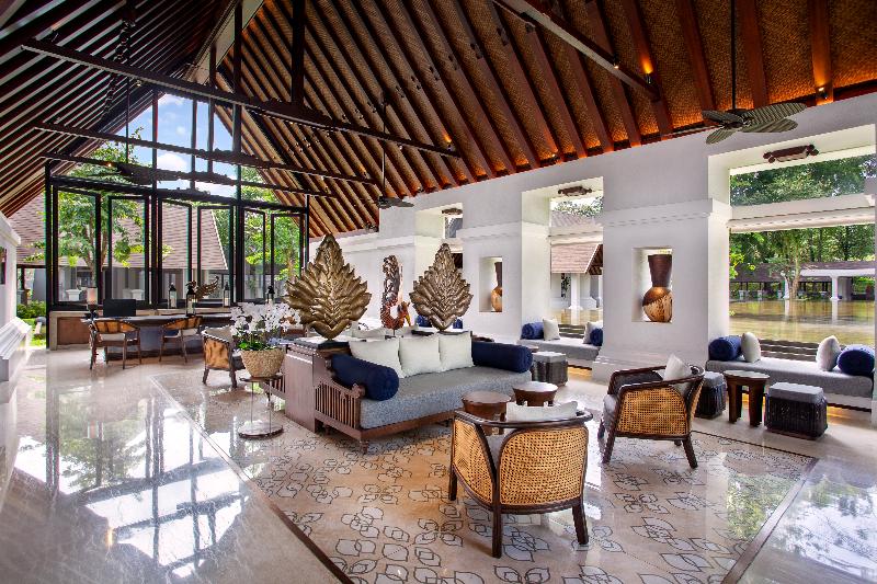 Novotel Bogor Golf Resort