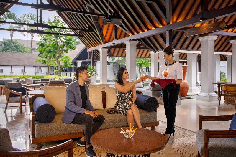 Novotel Bogor Golf Resort