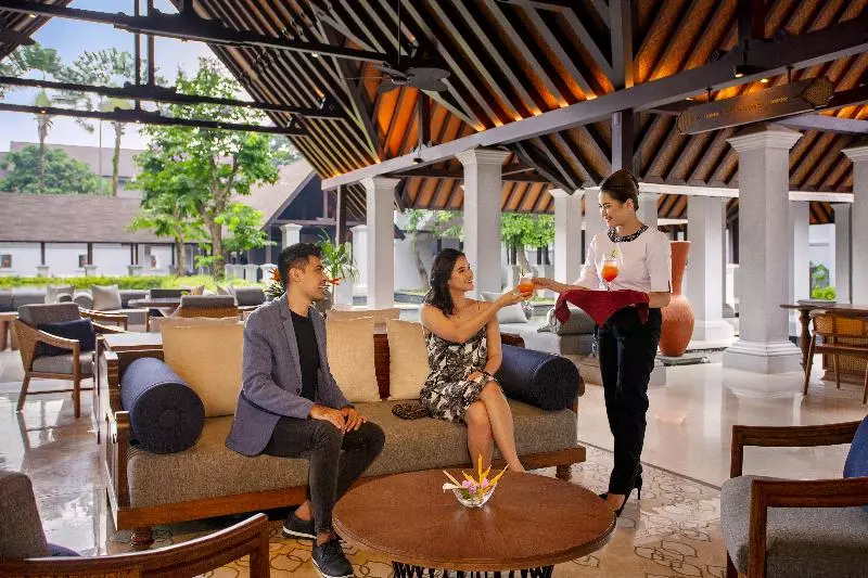 Novotel Bogor Golf Resort