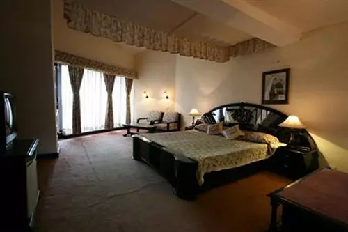 Shilon Resort