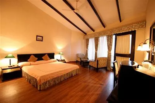 Shilon Resort