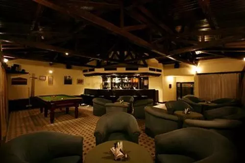 Shilon Resort