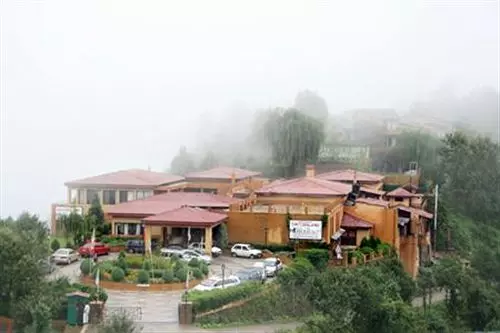 Shilon Resort