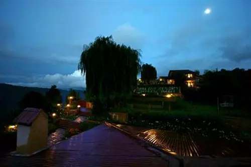 Shilon Resort