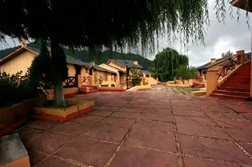 Shilon Resort