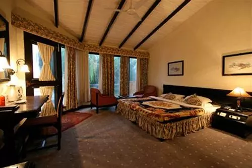 Shilon Resort