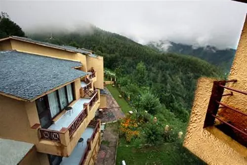 Shilon Resort