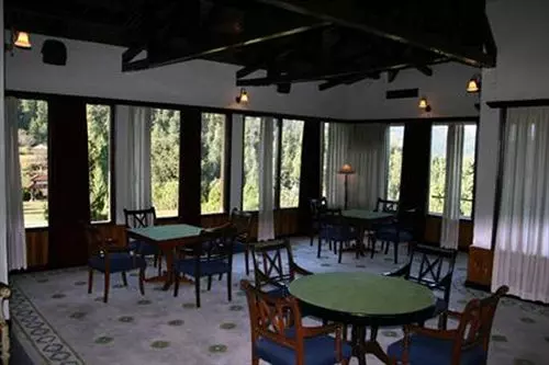 Shilon Resort