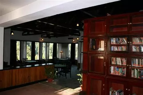 Shilon Resort