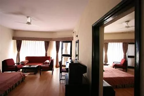 Shilon Resort
