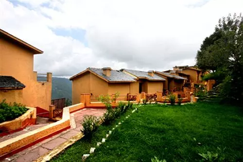 Shilon Resort