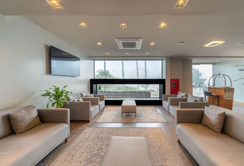 هتل Laghetto Fratello