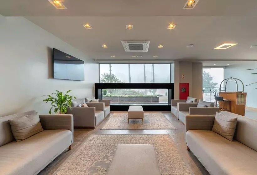 Hotelli Laghetto Fratello