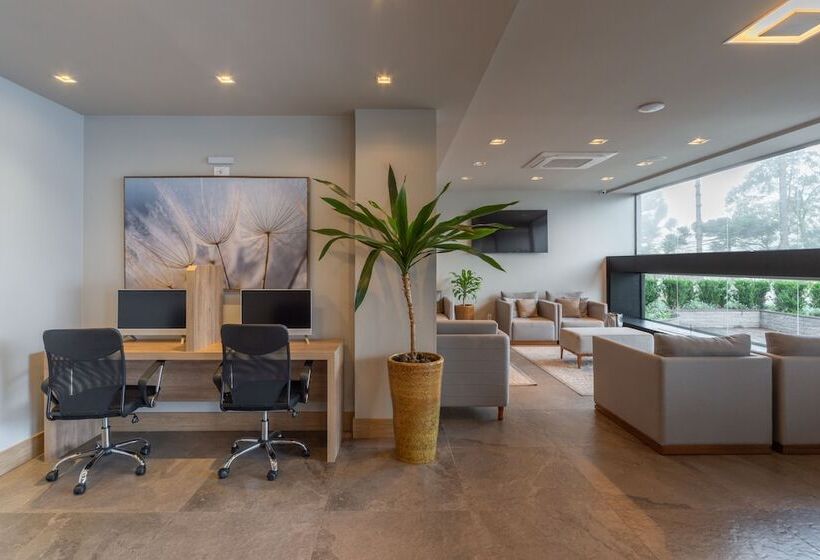 هتل Laghetto Fratello