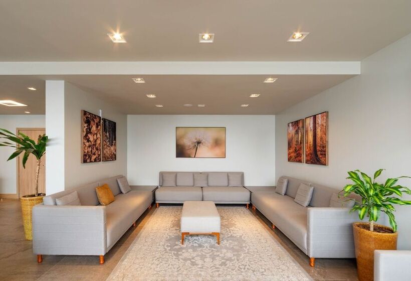 هتل Laghetto Fratello