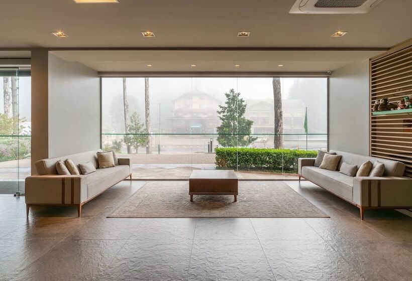 هتل Laghetto Fratello