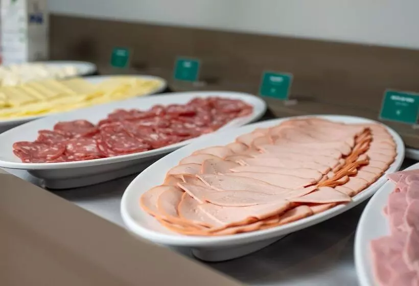 Hotelli Laghetto Fratello