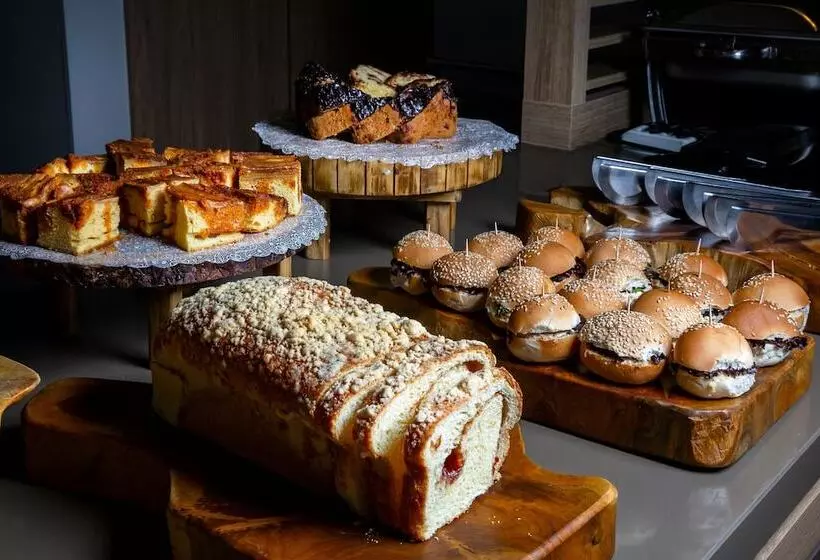 Hotelli Laghetto Fratello