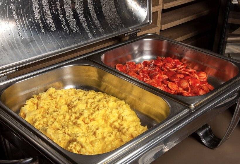 هتل Laghetto Fratello