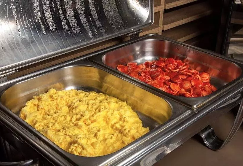 Hotelli Laghetto Fratello