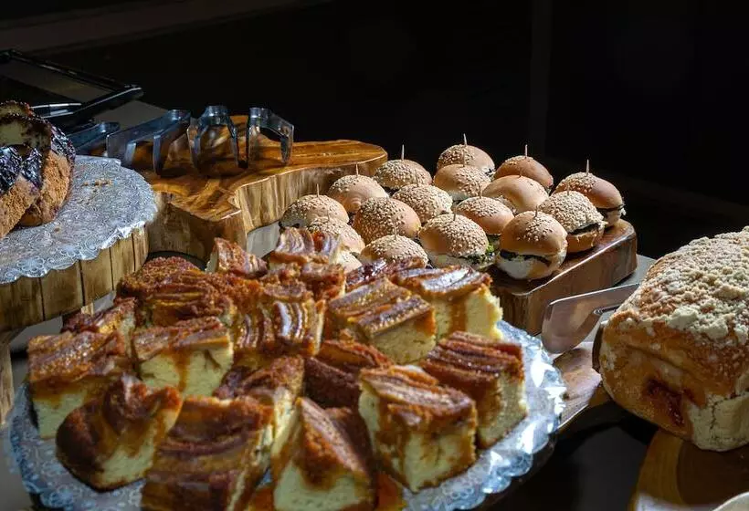 Hotelli Laghetto Fratello