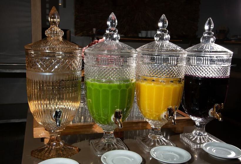 هتل Laghetto Fratello