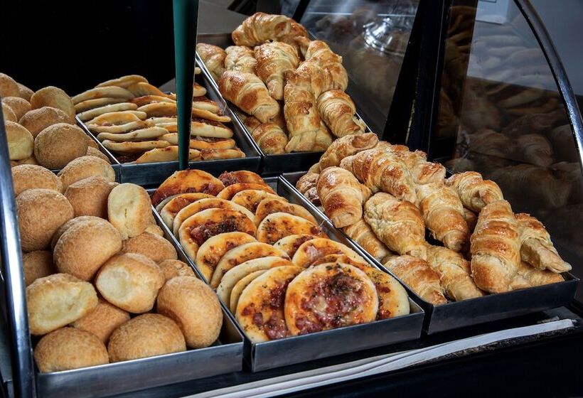 هتل Laghetto Fratello