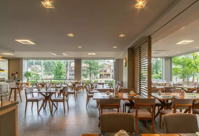 Hotelli Laghetto Fratello