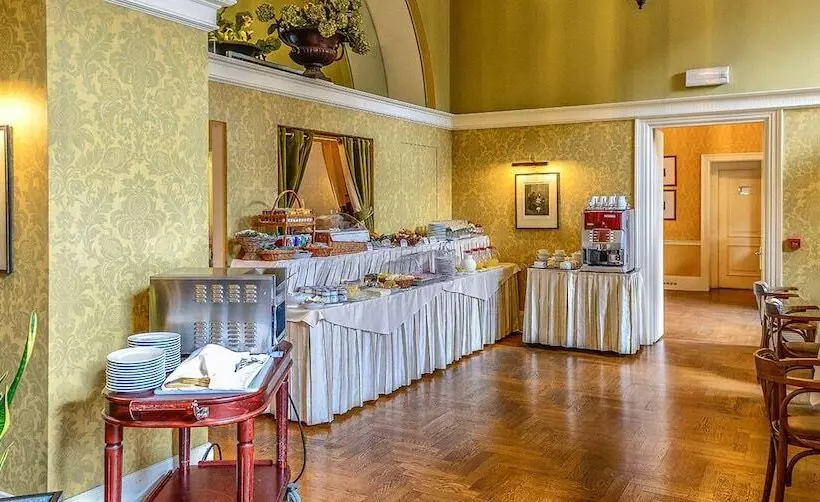 ホテル Albergo Alla Posta