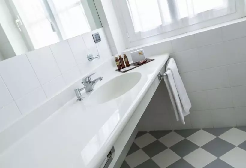 ホテル Albergo Alla Posta