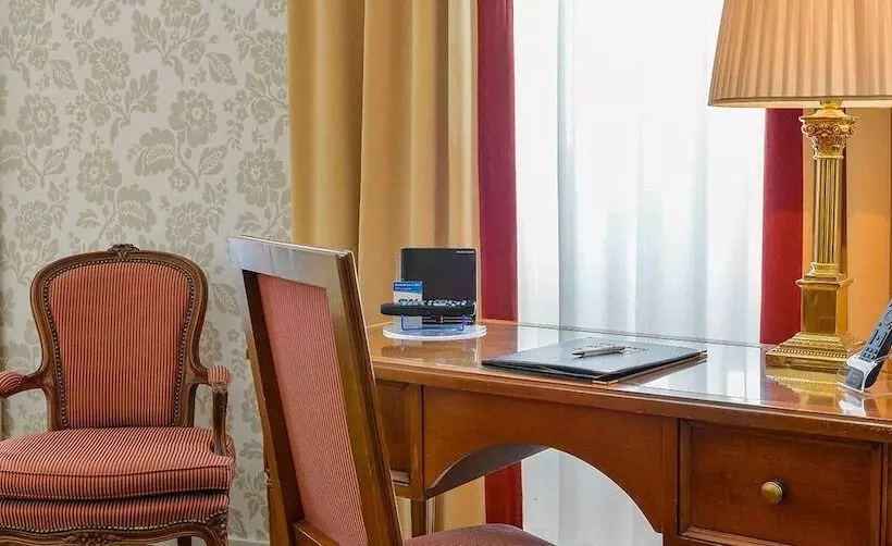 ホテル Albergo Alla Posta