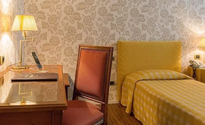 ホテル Albergo Alla Posta