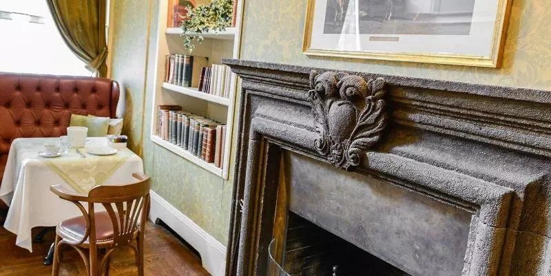 ホテル Albergo Alla Posta