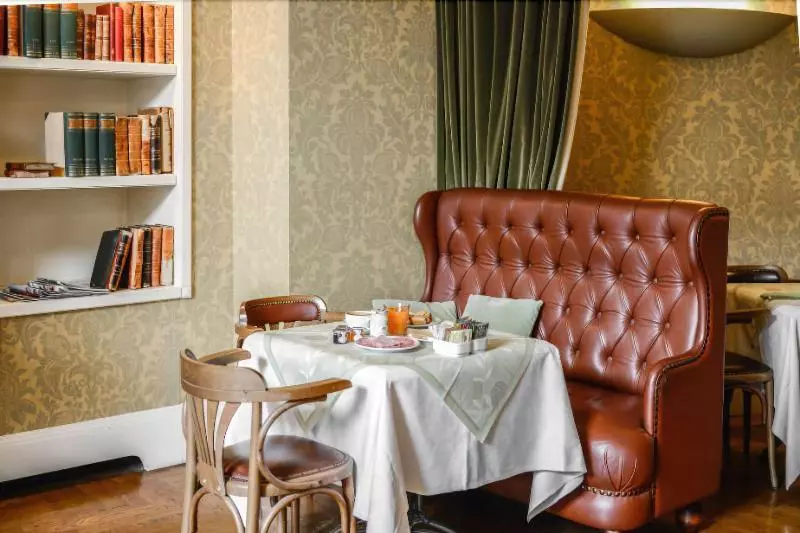 ホテル Albergo Alla Posta