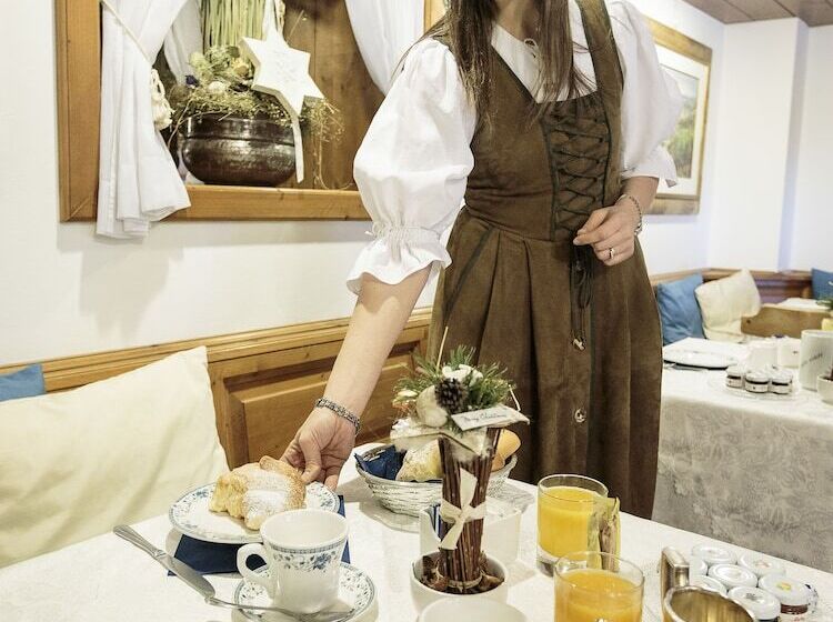 酒店 Ambra Cortina Luxury&fashion