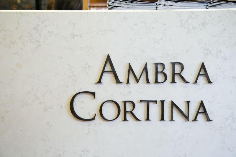 酒店 Ambra Cortina Luxury&fashion