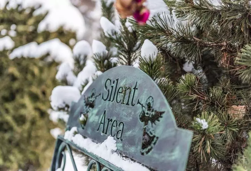 ホテル Angelo Engel